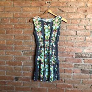 Matilda Jane dress